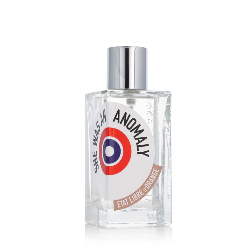 Etat Libre D Orange She Was An Anomaly Eau De Parfum 100 ml kvepalai unisex