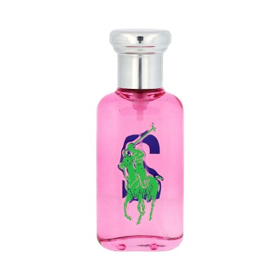 Ralph Lauren Big Pony 2 for Women Eau De Toilette 50 ml kvepalai moterims