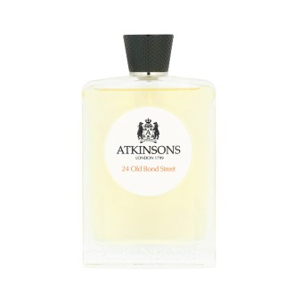 Atkinsons 24 Old Bond Street Eau de Cologne 100 ml (unisex) 2