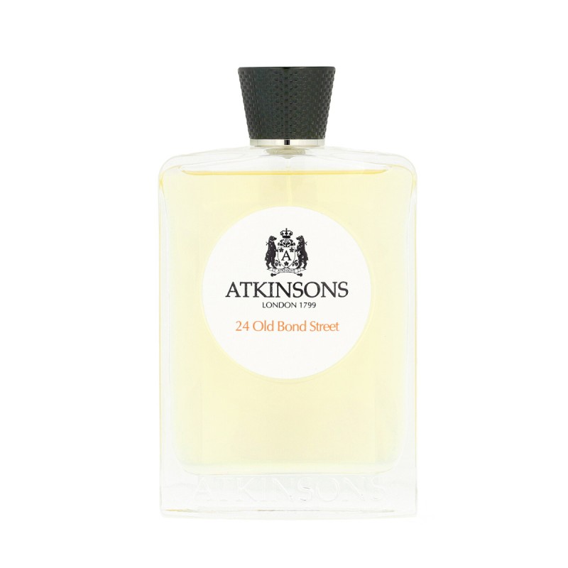 Atkinsons 24 Old Bond Street Eau de Cologne 100 ml kvepalai unisex