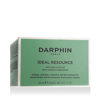 Darphin Ideal Resource Smooting Retexturizing Radiance Cream 50 ml