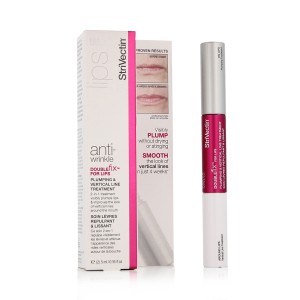 StriVectin Anti-Wrinkle Double Fix For Lips Plumping & Vertical Line Treatment 5+5 ml
