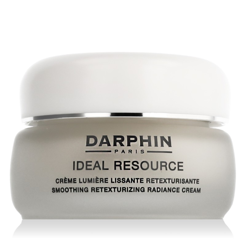 Darphin Ideal Resource Smooting Retexturizing Radiance Cream 50 ml