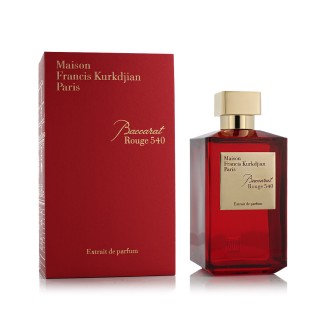 Maison Francis Kurkdjian Baccarat Rouge 540 Extrait de Parfum 200 ml kvepalai unisex