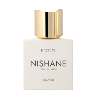Nishane Hacivat Extrait de parfum - tester 50 ml kvepalai unisex