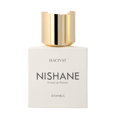 Nishane Hacivat Extrait de parfum - tester 50 ml kvepalai unisex