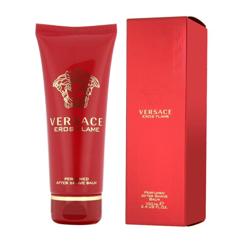 Versace Eros Flame After Shave Balm 100 ml vyrams