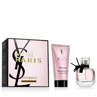 Yves Saint Laurent Mon Paris EDP 50 ml + BL 50 ml kvepalai moterims