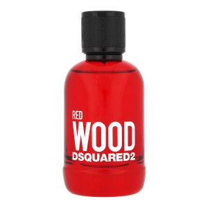Dsquared2 Red Wood Eau De Toilette - tester 100 ml kvepalai moterims