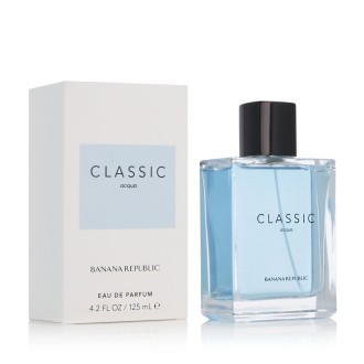 Banana Republic Classic Acqua Eau De Parfum 125 ml kvepalai unisex