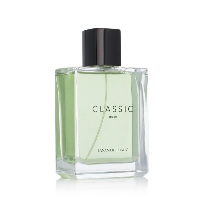 Banana Republic Classic Green Eau De Parfum 125 ml kvepalai unisex