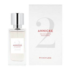 Eight & Bob Annicke 2 Eau De Parfum 30 ml kvepalai moterims
