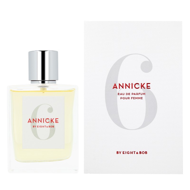 Eight & Bob Annicke 6 Eau De Parfum 100 ml kvepalai moterims