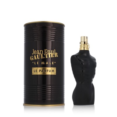 Jean Paul Gaultier Le Male Le Parfum Eau De Parfum 75 ml kvepalai vyrams