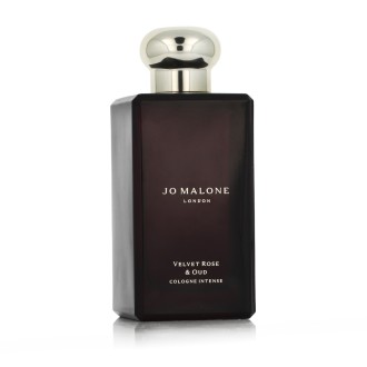 Jo Malone Velvet Rose & Oud Eau de Cologne Intense 100 ml kvepalai unisex