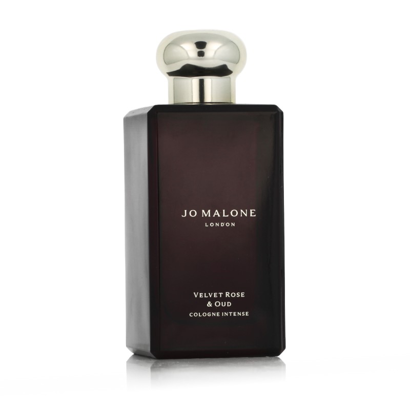 Jo Malone Velvet Rose & Oud Eau de Cologne Intense 100 ml kvepalai unisex