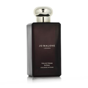 Jo Malone Velvet Rose & Oud Eau de Cologne Intense 100 ml kvepalai unisex