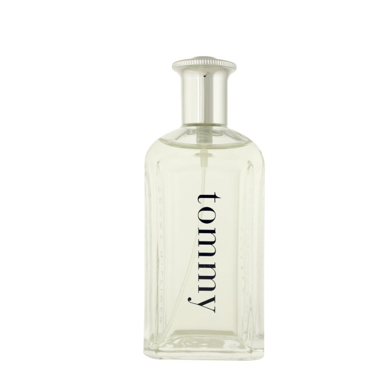 Tommy Hilfiger Tommy Eau De Toilette - tester 100 ml kvepalai vyrams