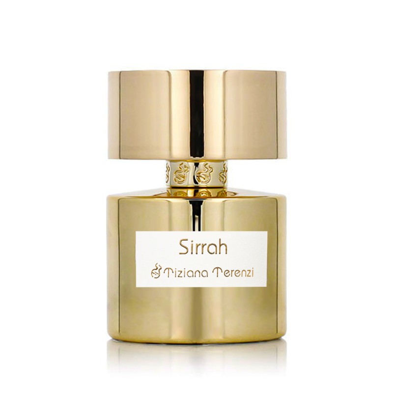 Tiziana Terenzi Sirrah Extrait de parfum 100 ml kvepalai unisex