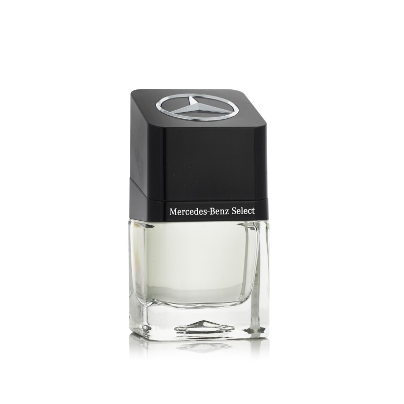 Mercedes-Benz Select Eau De Toilette 50 ml kvepalai vyrams