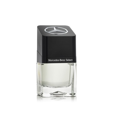 Mercedes-Benz Select Eau De Toilette 50 ml kvepalai vyrams