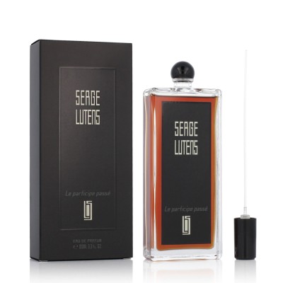 Serge Lutens Le Participe Passé Eau De Parfum 100 ml kvepalai unisex