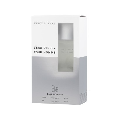 Issey Miyake L'Eau d'Issey Pour Homme EDT 125 ml + EDT 40 ml vyrams