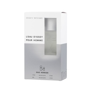 Issey Miyake L'Eau d'Issey Pour Homme EDT 125 ml + EDT 40 ml vyrams
