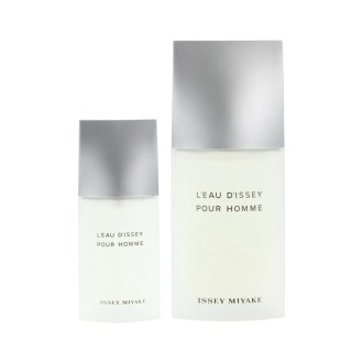 Issey Miyake L'Eau d'Issey Pour Homme EDT 125 ml + EDT 40 ml kvepalai vyrams 2