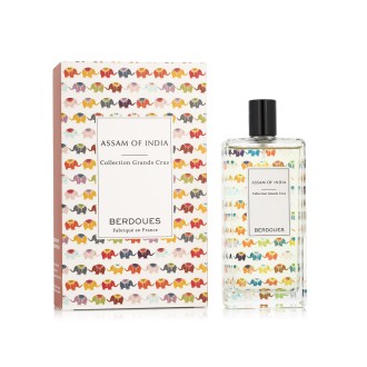 Berdoues Assam of India Eau De Parfum 100 ml kvepalai unisex
