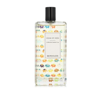 Berdoues Assam of India Eau De Parfum 100 ml kvepalai unisex 2