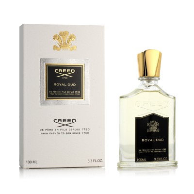 Creed Royal Oud Eau De Parfum 100 ml kvepalai unisex