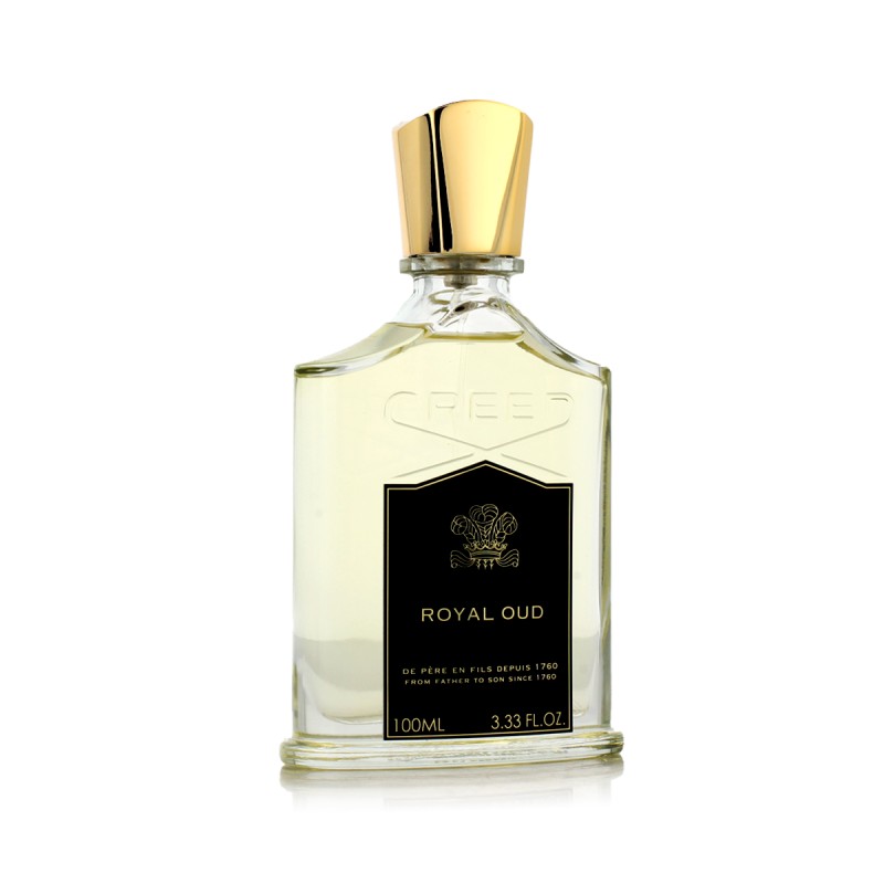 Creed Royal Oud Eau De Parfum 100 ml kvepalai unisex