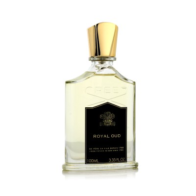 Creed Royal Oud Eau De Parfum 100 ml kvepalai unisex