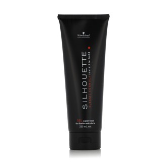 Schwarzkopf Professional Silhouette Super Hold Gel 250 ml