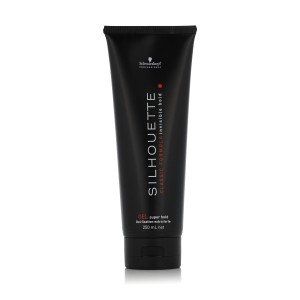 Schwarzkopf Professional Silhouette Super Hold Gel 250 ml