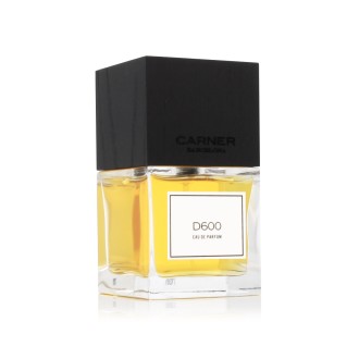 Carner Barcelona D600 Eau De Parfum 100 ml kvepalai unisex 2