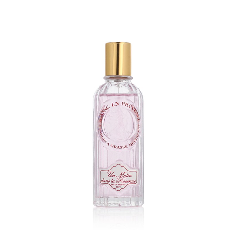 Jeanne En Provence Un Matin dans la Roseraie Eau De Parfum 60 ml kvepalai moterims