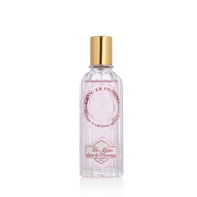 Jeanne En Provence Un Matin dans la Roseraie Eau De Parfum 60 ml kvepalai moterims