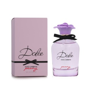 Dolce & Gabbana Dolce Peony Eau De Parfum 75 ml kvepalai moterims