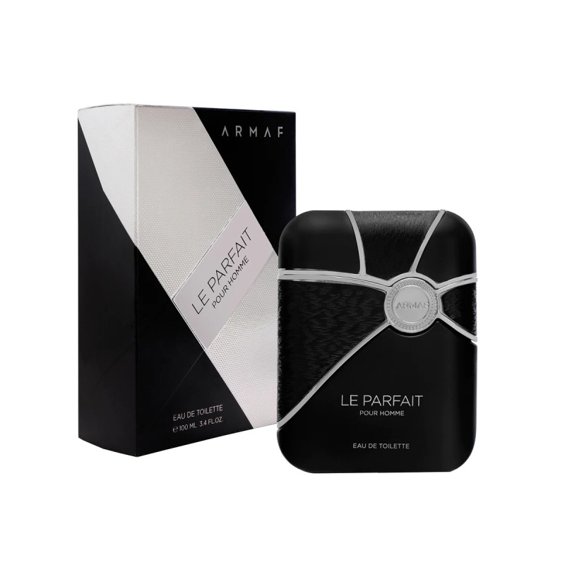Armaf Le Parfait Pour Homme Eau De Toilette 100 ml kvepalai vyrams