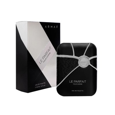 Armaf Le Parfait Pour Homme Eau De Toilette 100 ml kvepalai vyrams