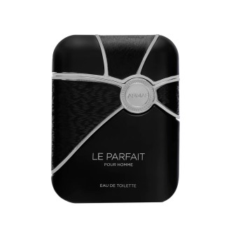 Armaf Le Parfait Pour Homme Eau De Toilette 100 ml kvepalai vyrams 2