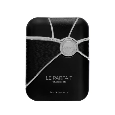 Armaf Le Parfait Pour Homme Eau De Toilette 100 ml kvepalai vyrams
