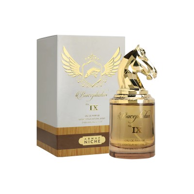 Armaf Bucephalus No. IX Eau De Parfum 100 ml kvepalai vyrams