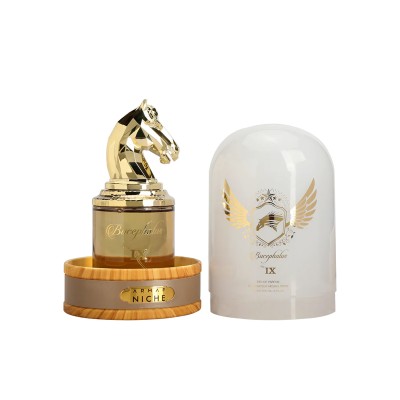 Armaf Bucephalus No. IX Eau De Parfum 100 ml kvepalai vyrams