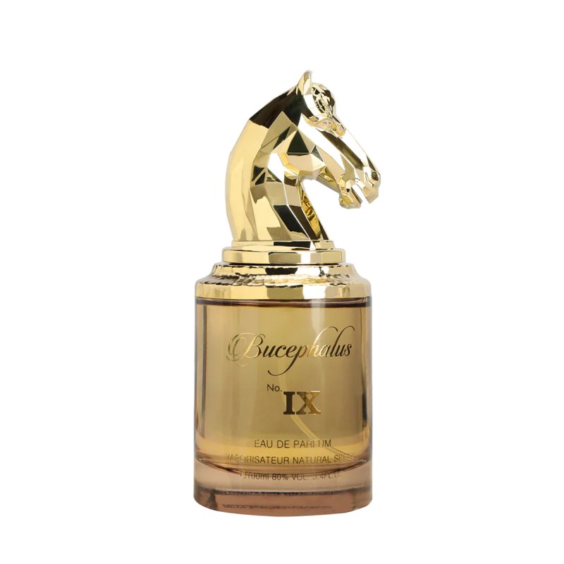 Armaf Bucephalus No. IX Eau De Parfum 100 ml kvepalai vyrams