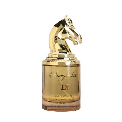 Armaf Bucephalus No. IX Eau De Parfum 100 ml kvepalai vyrams