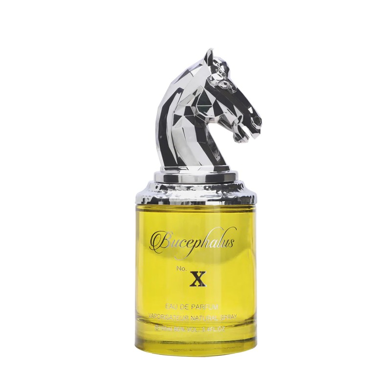 Armaf Bucephalus No. X Eau De Parfum 100 ml kvepalai vyrams