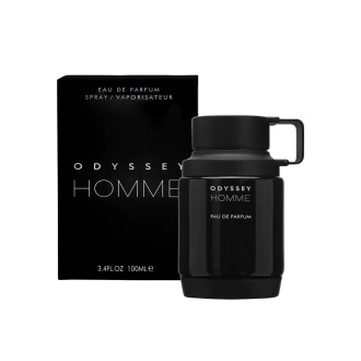 Armaf Odyssey Homme Eau De Parfum 100 ml kvepalai vyrams